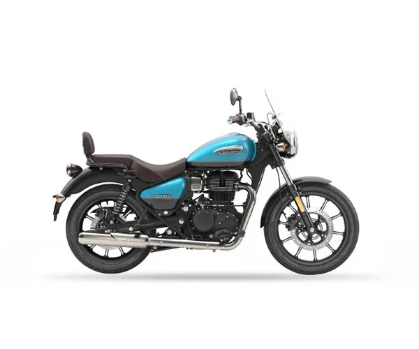 Meteor 350 – Page 6 – Moto Modz