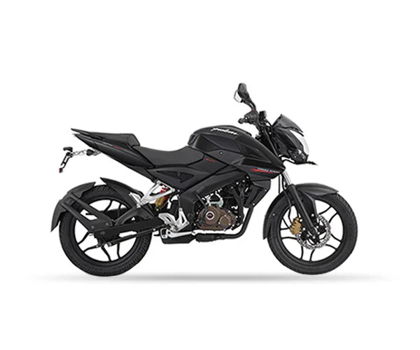 PULSAR NS 200 – Tagged 