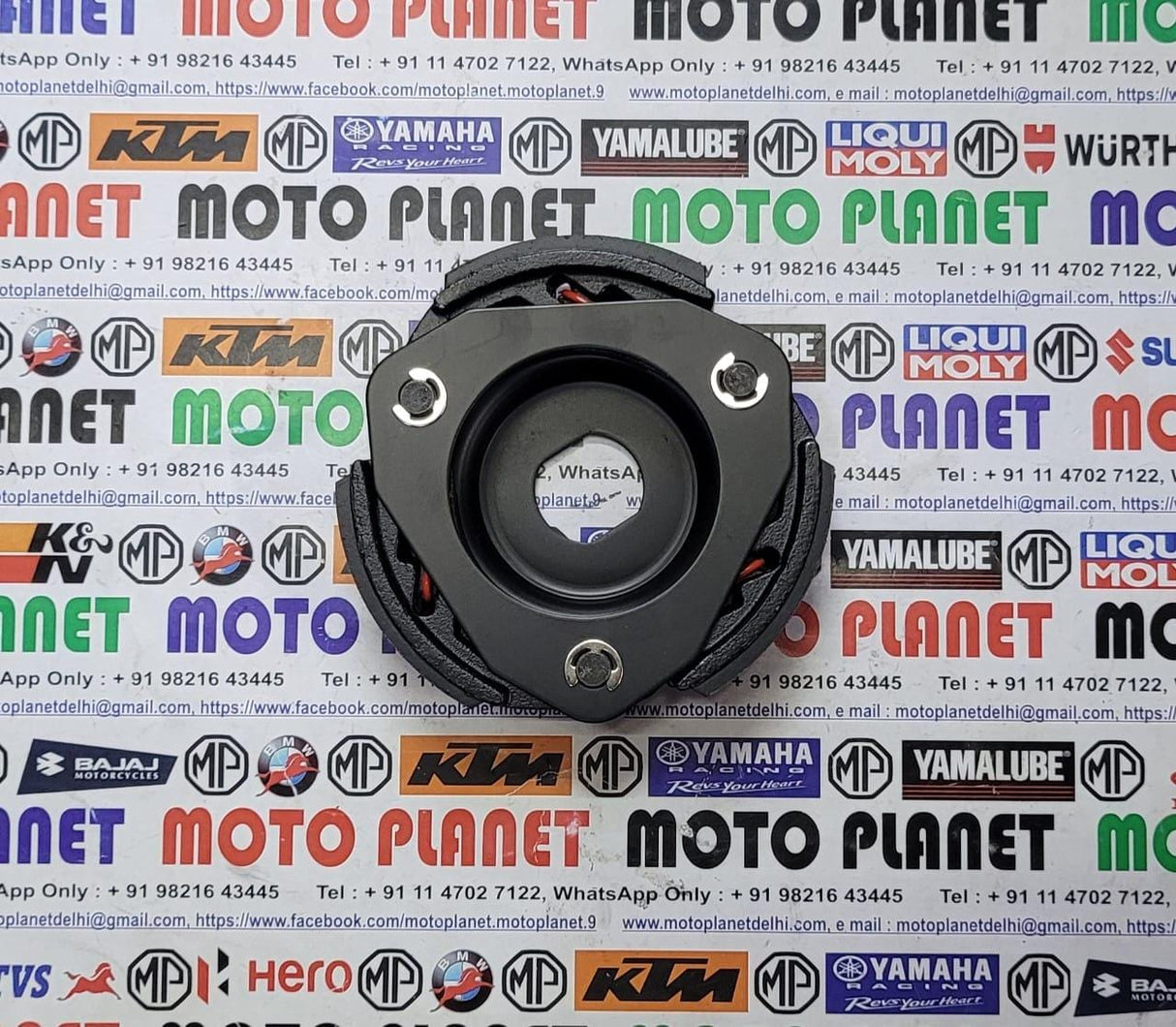 YAMAHA AEROX ACCESSORIES INDIA YAMAHA AEROX CVT CLUTCH PERFORMANCE KIT