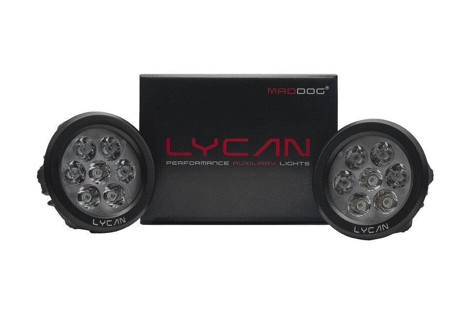 Lycan Aux Lights