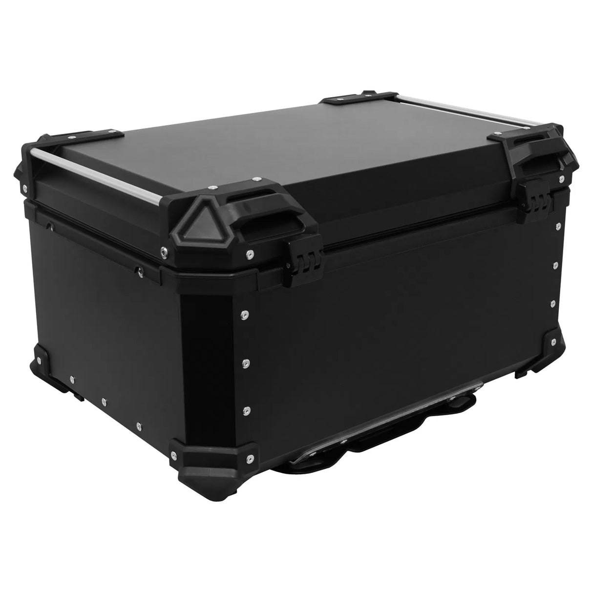 LGP heavyduty Top Case/Top box X 65L Premium aluminium - universal
