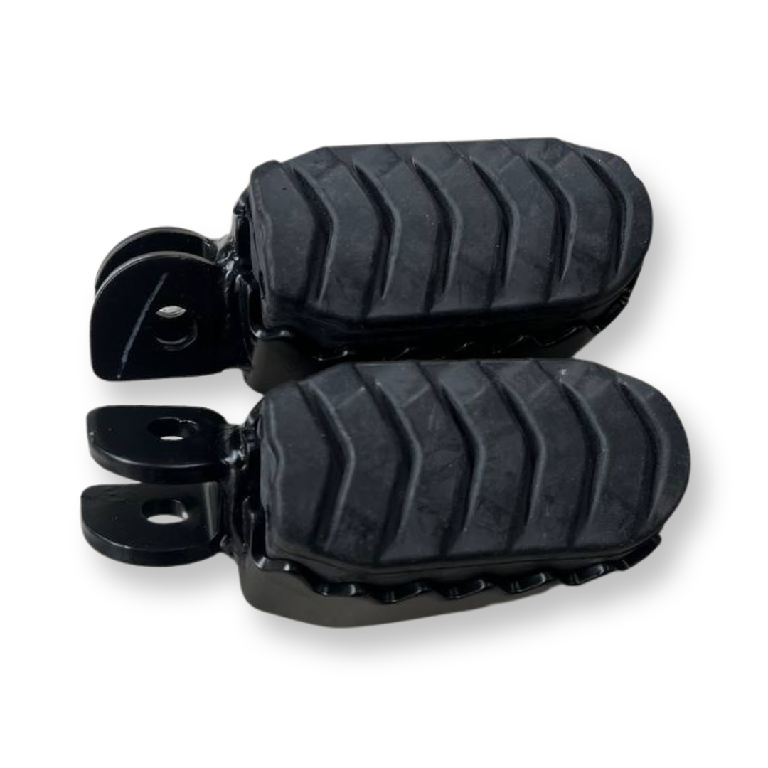 Rider Footrest Himaliyan Set of -2 (Front)