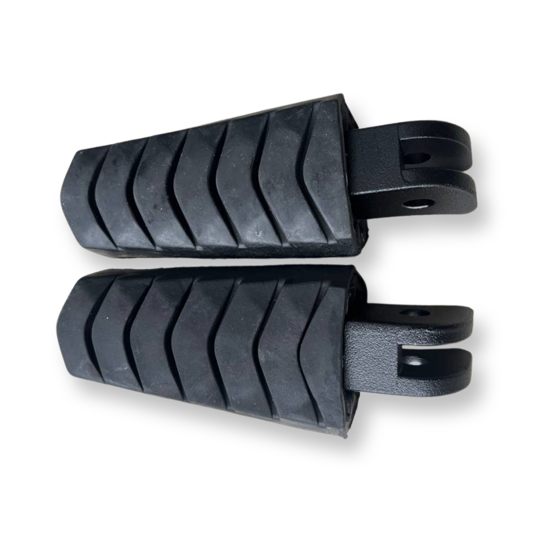 Pillion Footrest Assembly Himalayan Set of -2 (Rear)