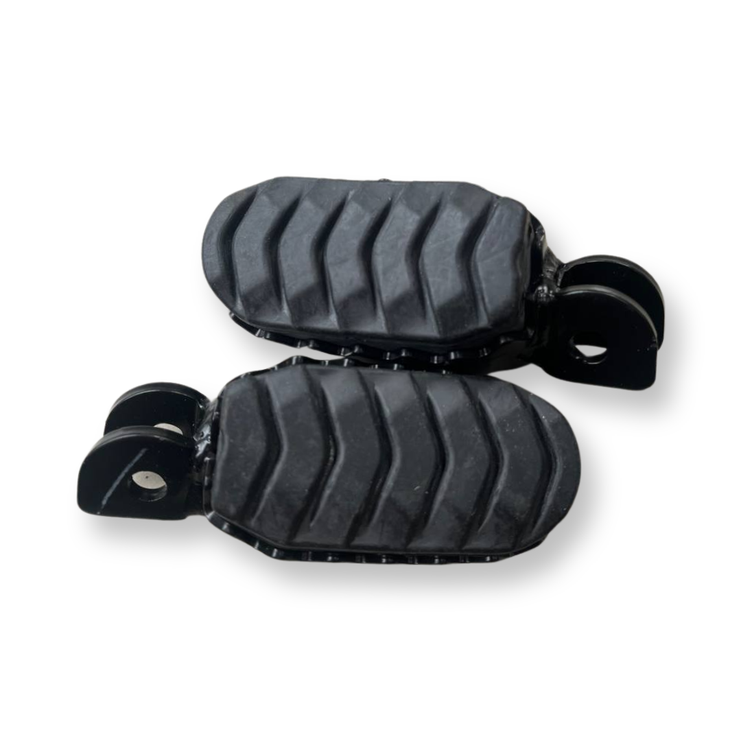 Rider Footrest Himaliyan Set of -2 (Front)