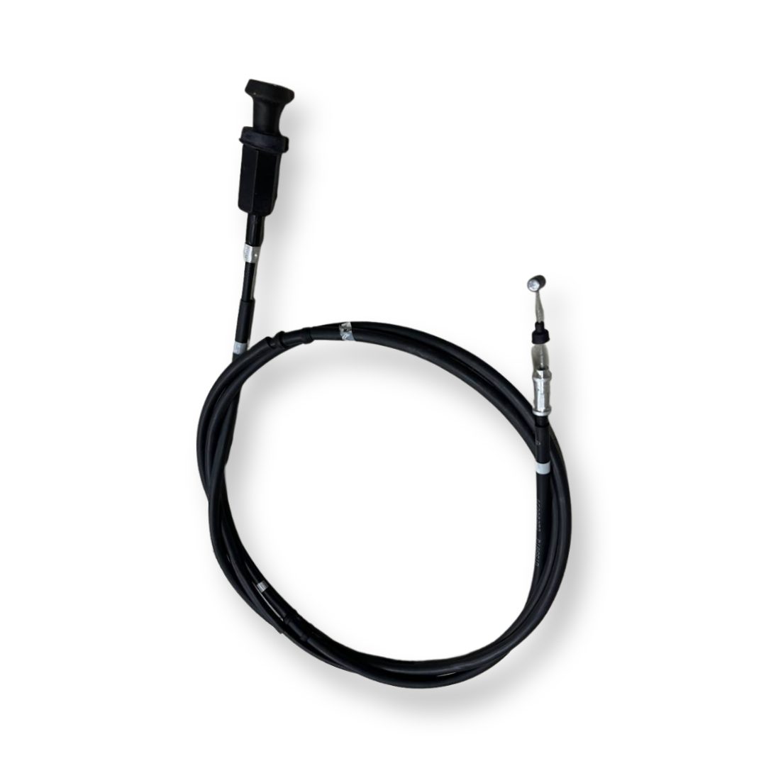 Piaggio Aprilia choke cable assembly ( starter transmission)