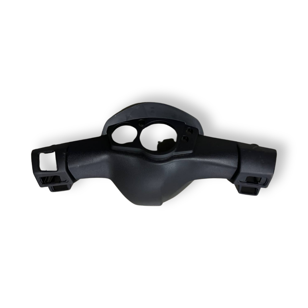 Aprilia SR 125/150/160 speedometer upper cover analog model (compatible for old model scooters)