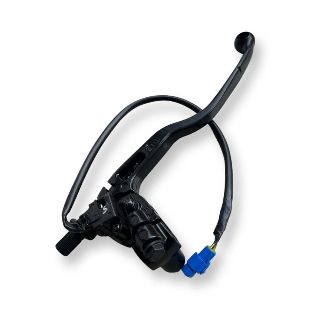 Clutch lever assembly for KTM duke 200/125/390 BS3 ( KTM GENUINE )