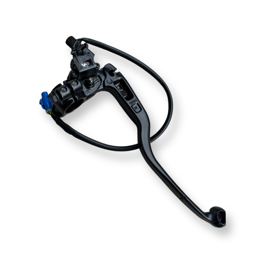 Clutch lever assembly for KTM duke 200/125/390 BS3 ( KTM GENUINE )
