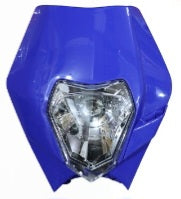 KTM Rally Type Universal LED Headlight