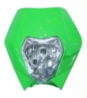 KTM Rally Type Universal LED Headlight