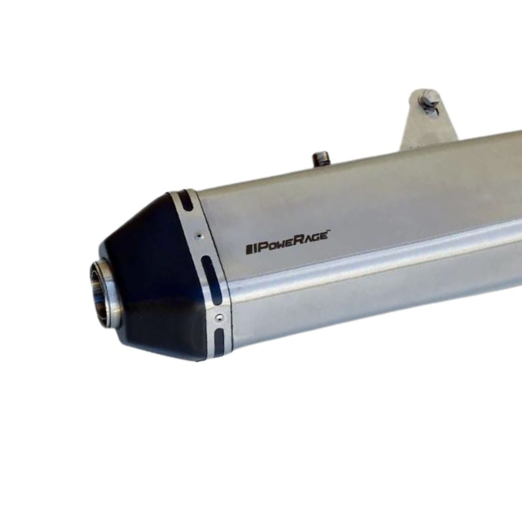 HIMALAYAN/SCRAM - POWERAGE PERFORMANCE EXHAUST