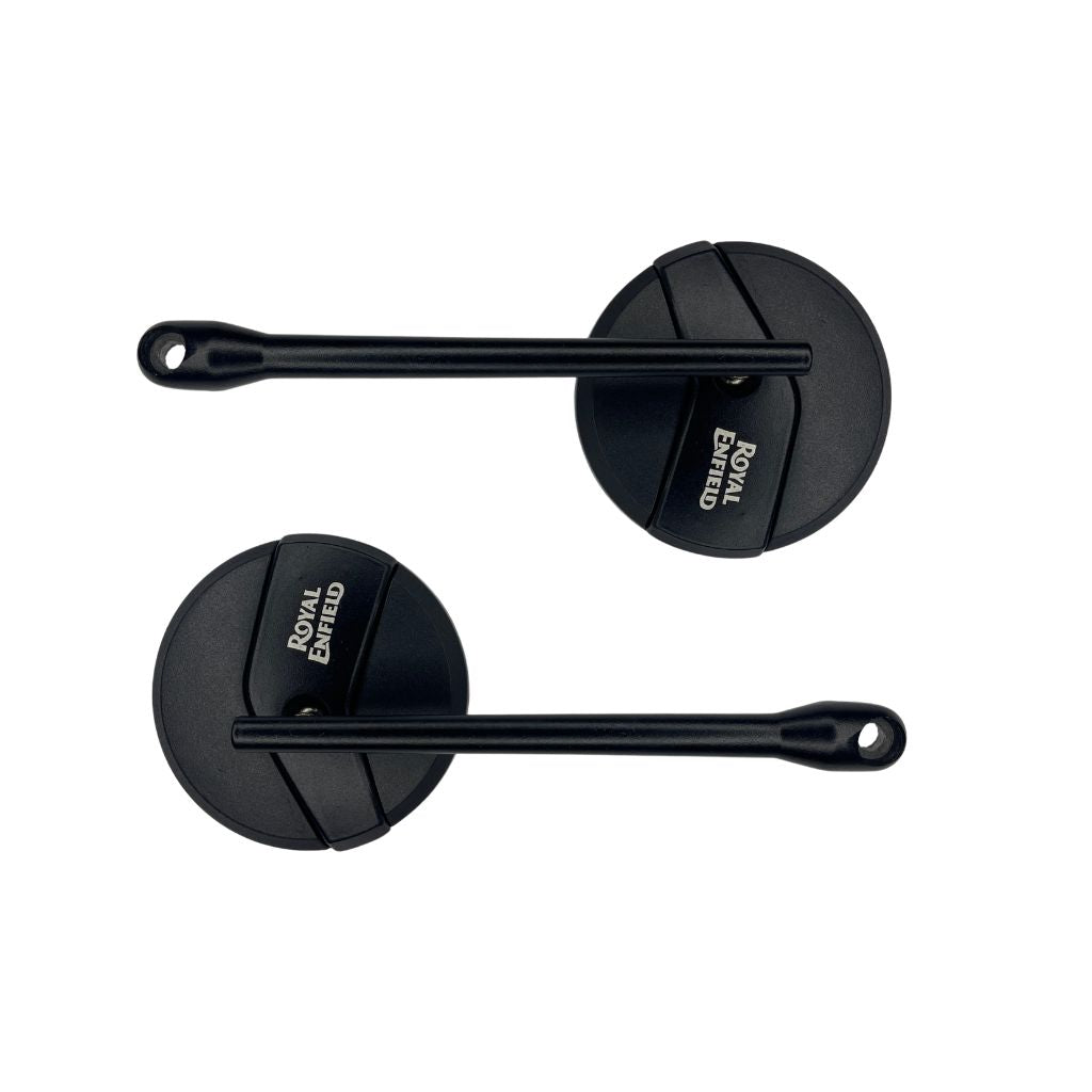 ROYAL ENFIELD TOURING MIRROR