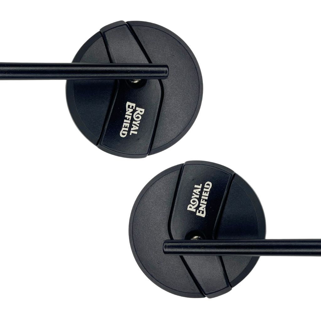 ROYAL ENFIELD TOURING MIRROR