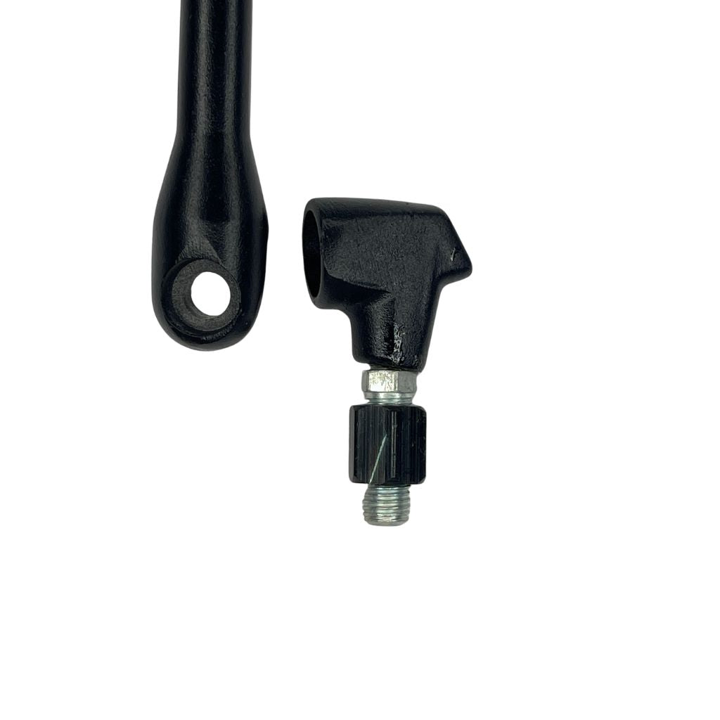 ROYAL ENFIELD TOURING MIRROR