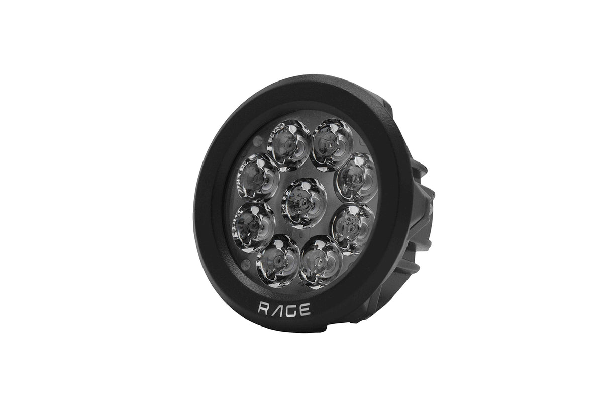 MADDOG RAGE + SWITCH PRO + HARNESS PRO + AUX LIGHT COVER | PERFORMANCE COMBO - 18 MONTHS WARRANTY