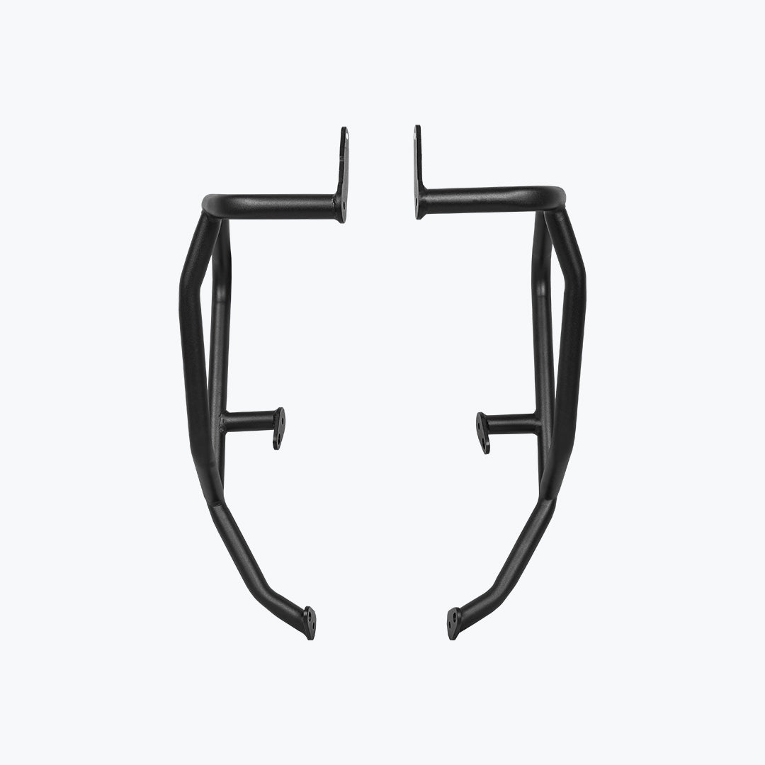 Legundary Suzuki V Strom 800DE Adrinex Crash Guard