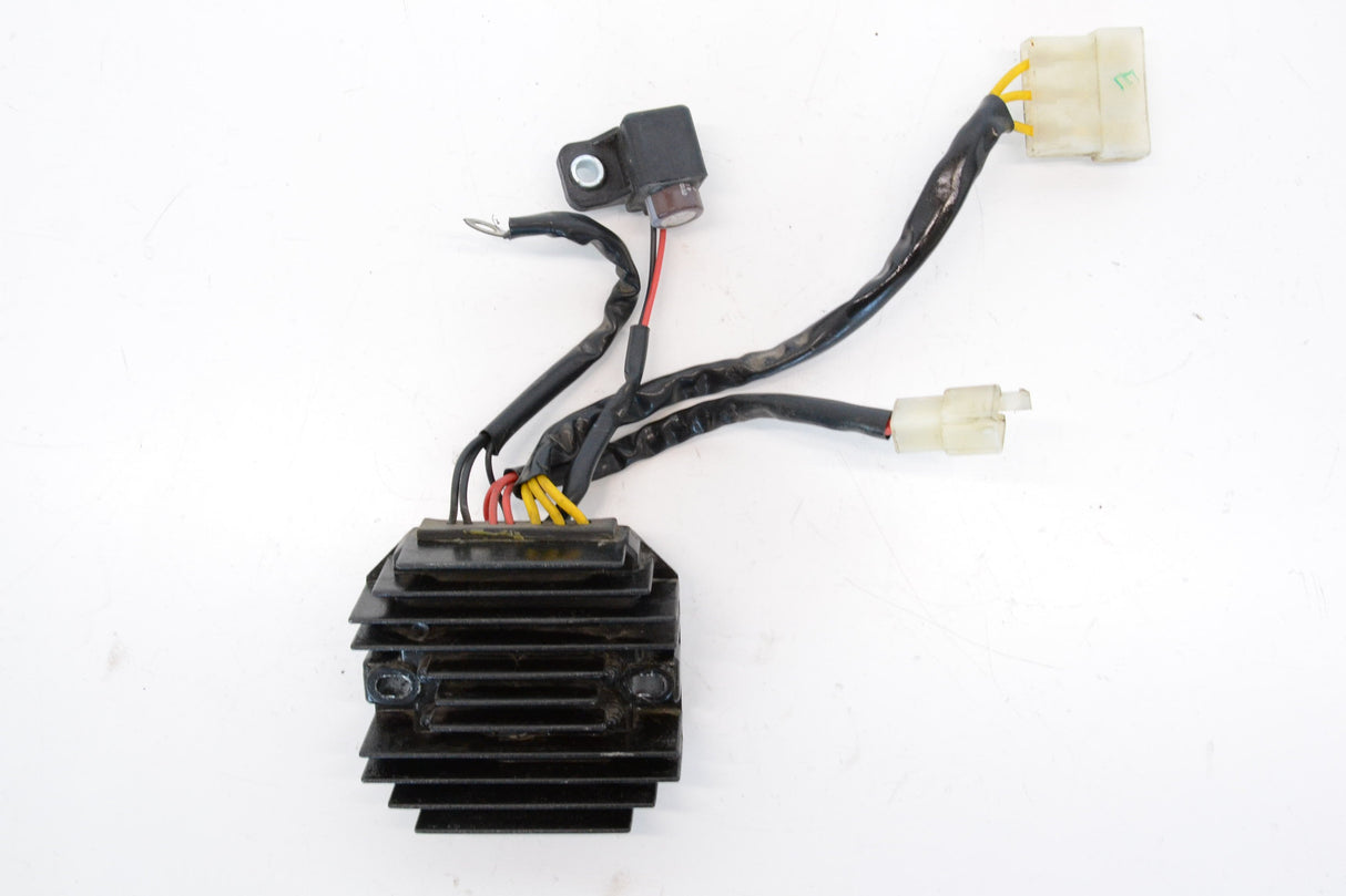 KTM RC Voltage rectifier regulator JY402000