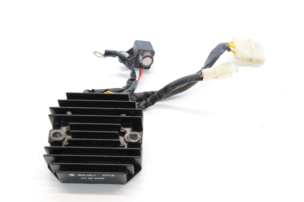 KTM RC Voltage rectifier regulator JY402000