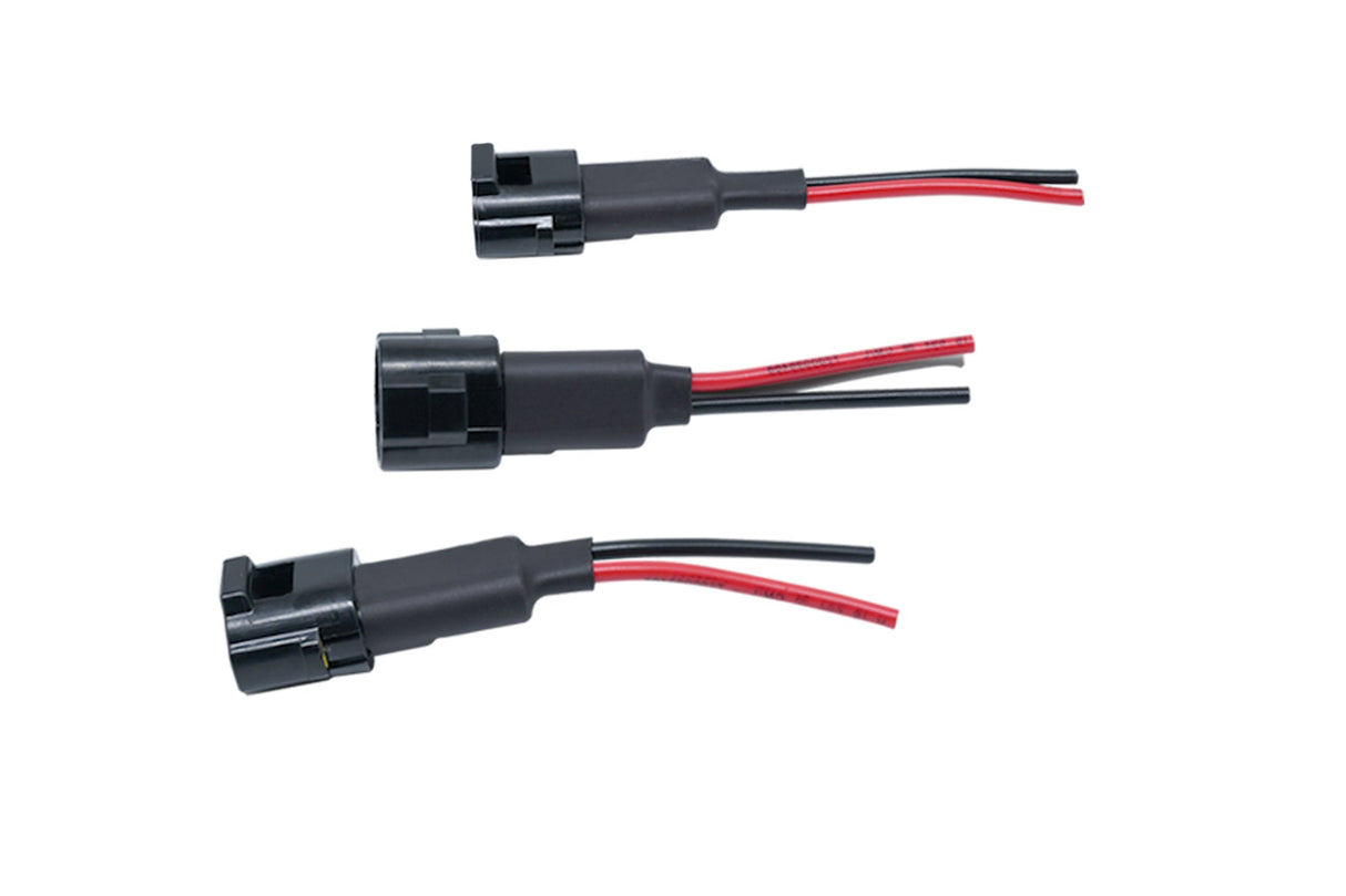 Maddog Universal Wire Harness