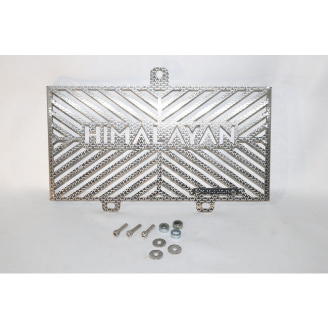 RADIATOR GUARD FOR HIMALAYAN 450