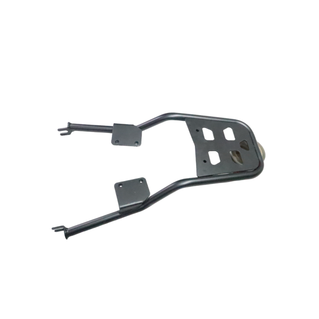 PIPE CARRIER WITH PLATE FOR HUNTER 350