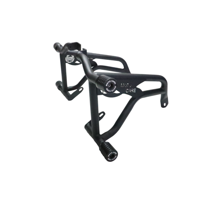 TYPE 2 4 SLIDER CRASH GUARD FOR HUNTER 350