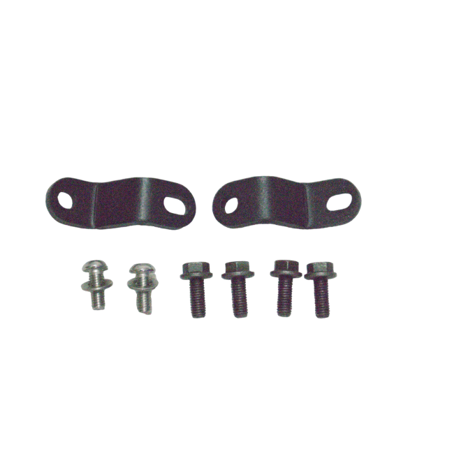 TYPE 2 DUAL SLIDER CRASH GUARD FOR HIMALAYAN