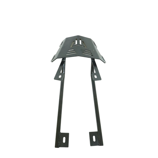 TYPE 2 CARRIER WITH PLATE FOR MT-15