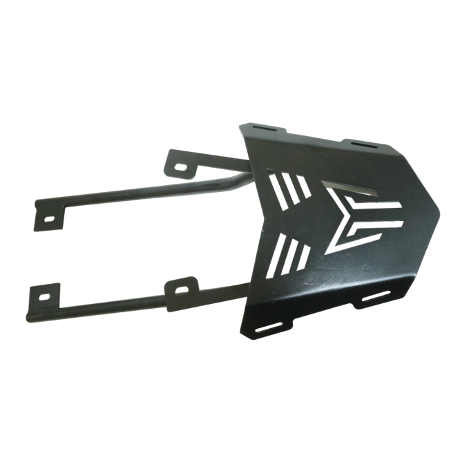 TYPE 2 CARRIER WITH PLATE FOR MT-15