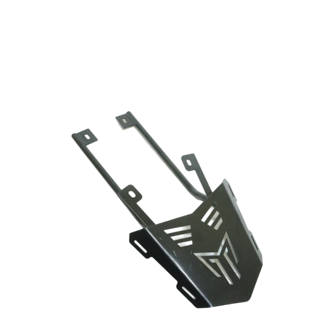 TYPE 2 CARRIER WITH PLATE FOR MT-15