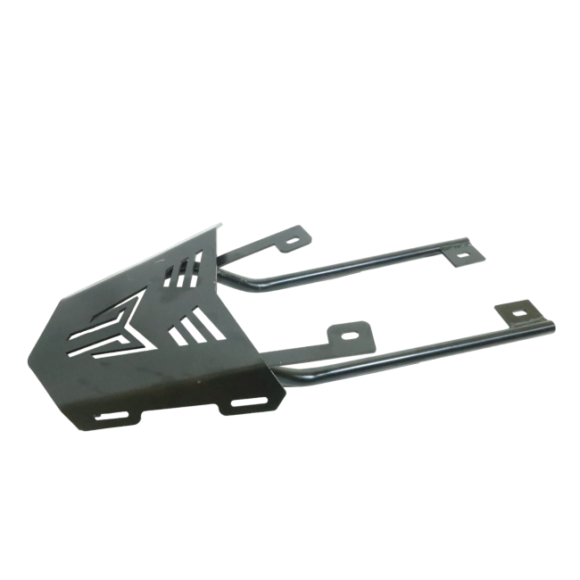 TYPE 2 CARRIER WITH PLATE FOR MT-15