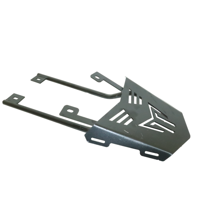 TYPE 2 CARRIER WITH PLATE FOR MT-15