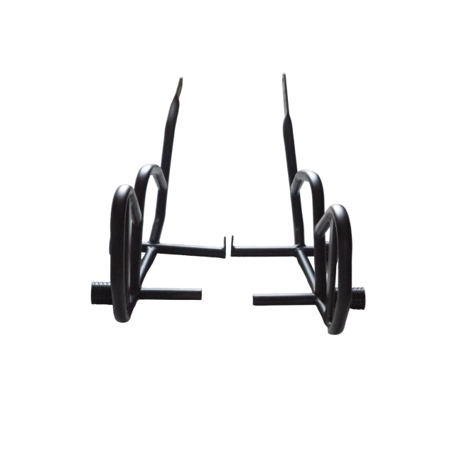 Yamaha FZ S V3/V4 - Motocare 4 Slider Crash Guard