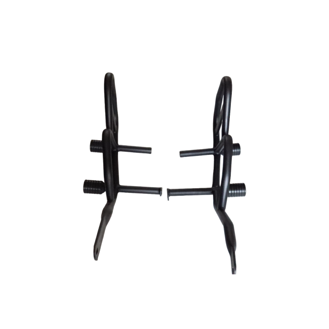 Yamaha FZ S V3/V4 - Motocare 4 Slider Crash Guard