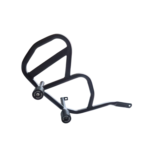 Yamaha FZ S V3/V4 - Motocare 4 Slider Crash Guard