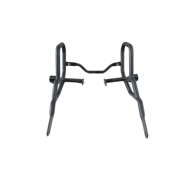 Yamaha FZ S V3/V4 - Motocare Crash Guard With Dual slider