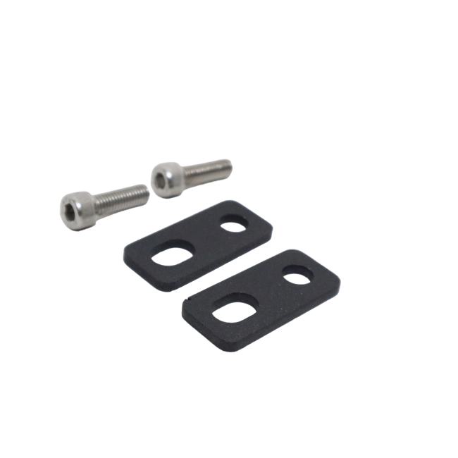 TYPE 2 - 4 SLIDER CRASH GUARD FOR APACHE RTR 200