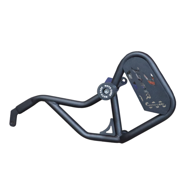 TYPE 2 - CRASH GUARD WITH DUAL SLIDERS FOR DOMINAR 250400