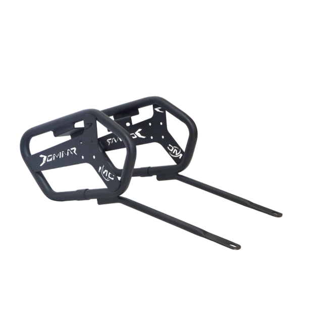 TYPE 1 - SADDLE STAY WITH PLATE FOR DOMINAR 250/400