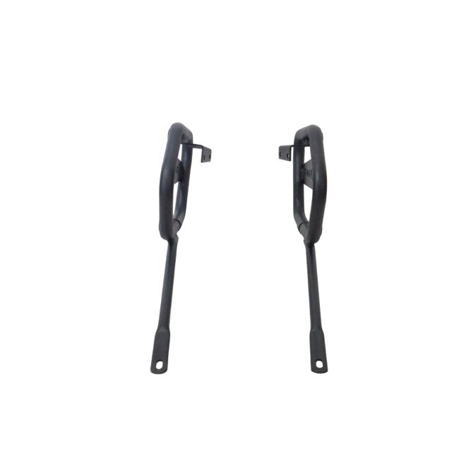 TYPE 1 - SADDLE STAY WITH PLATE FOR DOMINAR 250/400