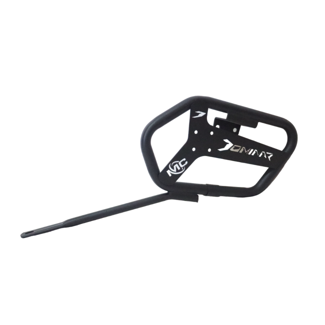 TYPE 1 - SADDLE STAY WITH PLATE FOR DOMINAR 250/400