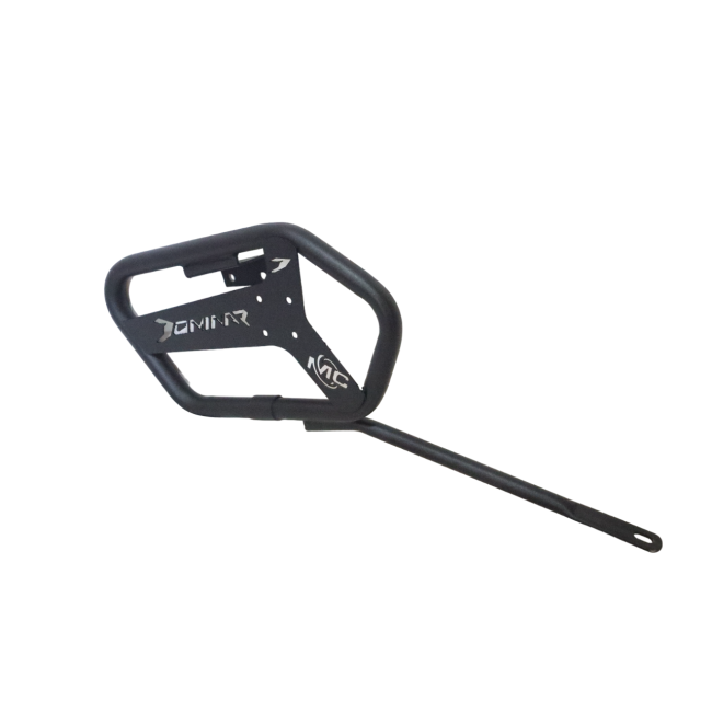 TYPE 1 - SADDLE STAY WITH PLATE FOR DOMINAR 250/400