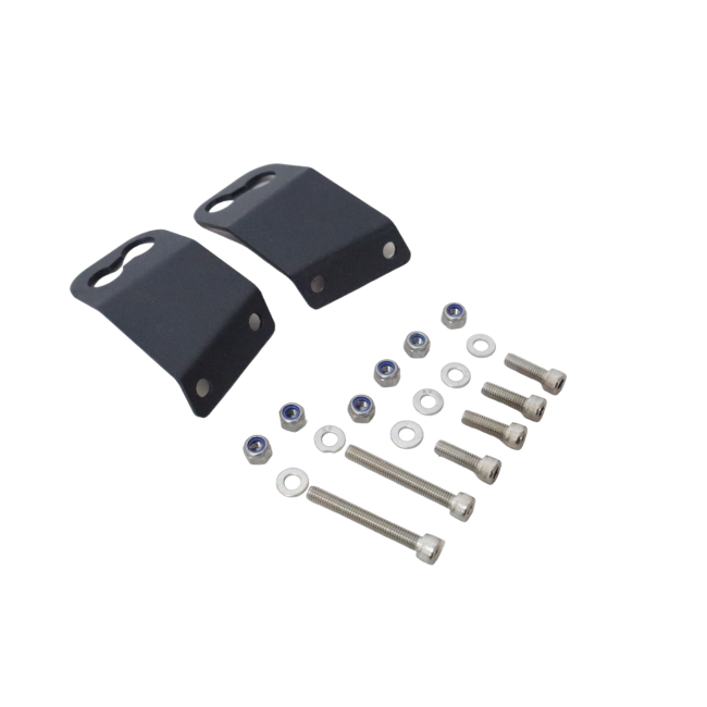 TYPE 1 - SADDLE STAY WITH PLATE FOR DOMINAR 250/400