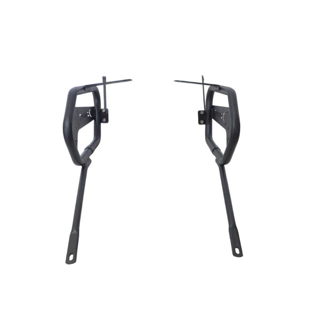 TYPE 2 - SADDLE STAY WITH PLATE FOR DOMINAR 250/400