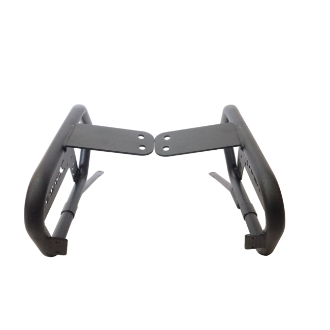 TYPE 2 - SADDLE STAY WITH PLATE FOR DOMINAR 250/400