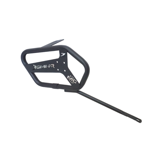 TYPE 2 - SADDLE STAY WITH PLATE FOR DOMINAR 250/400