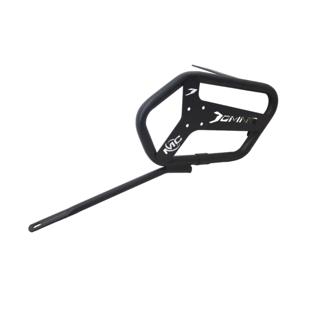 TYPE 2 - SADDLE STAY WITH PLATE FOR DOMINAR 250/400