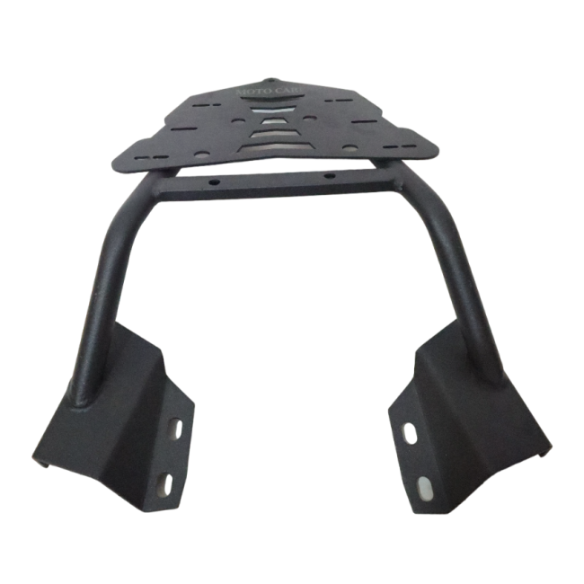 CNC CARRIER PLATE FOR FZS 25