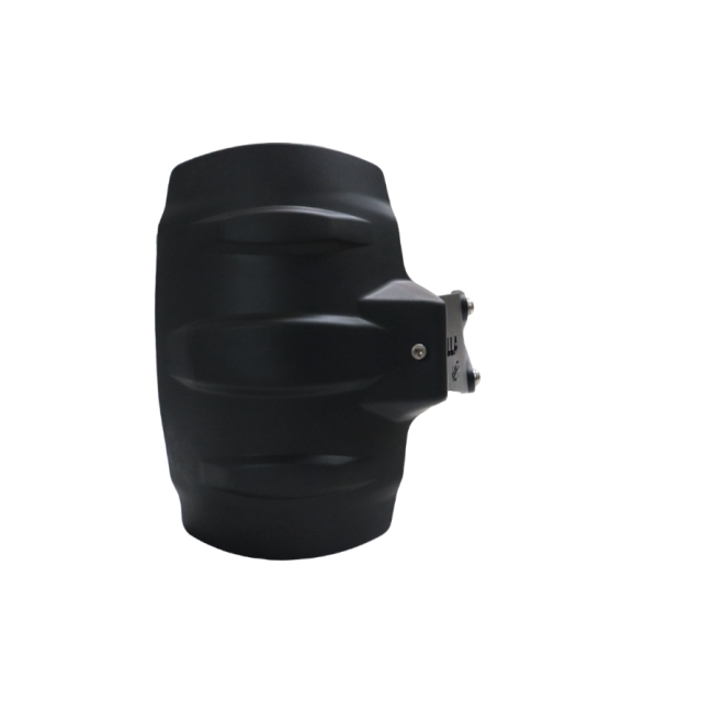 Rear Tyre Hugger For RE GUERRILLA 450 - MOTOCARE