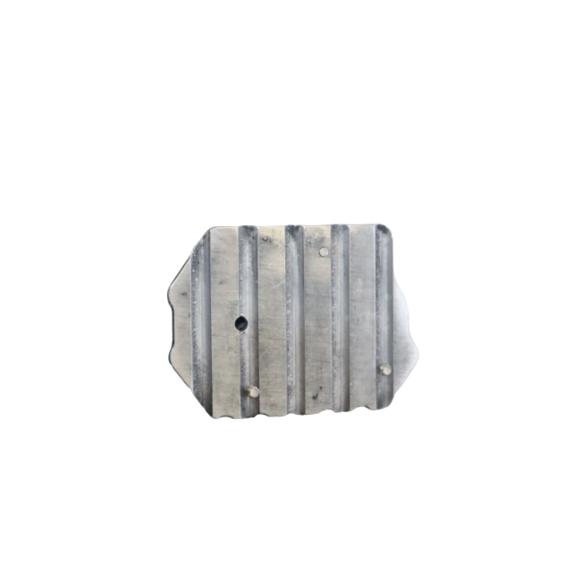 CNC Side Stand Extender For Royal Enfield Classic 650